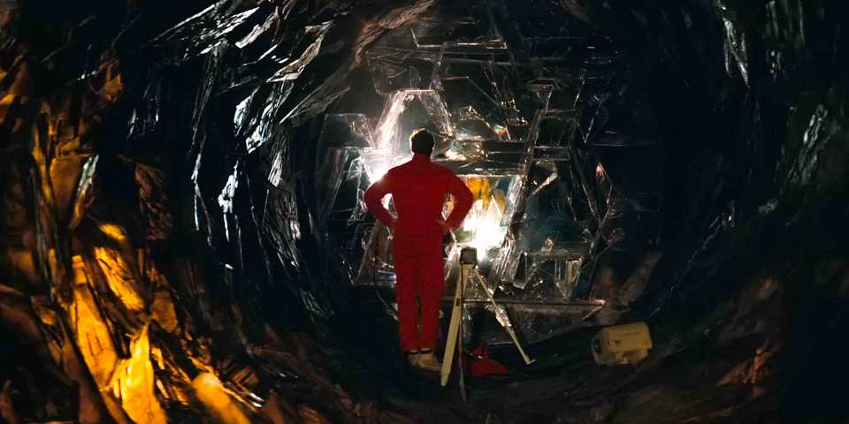 Ryan Gosling's Sci-Fi Movie Project Hail Mary Begins Filming Revealed ...