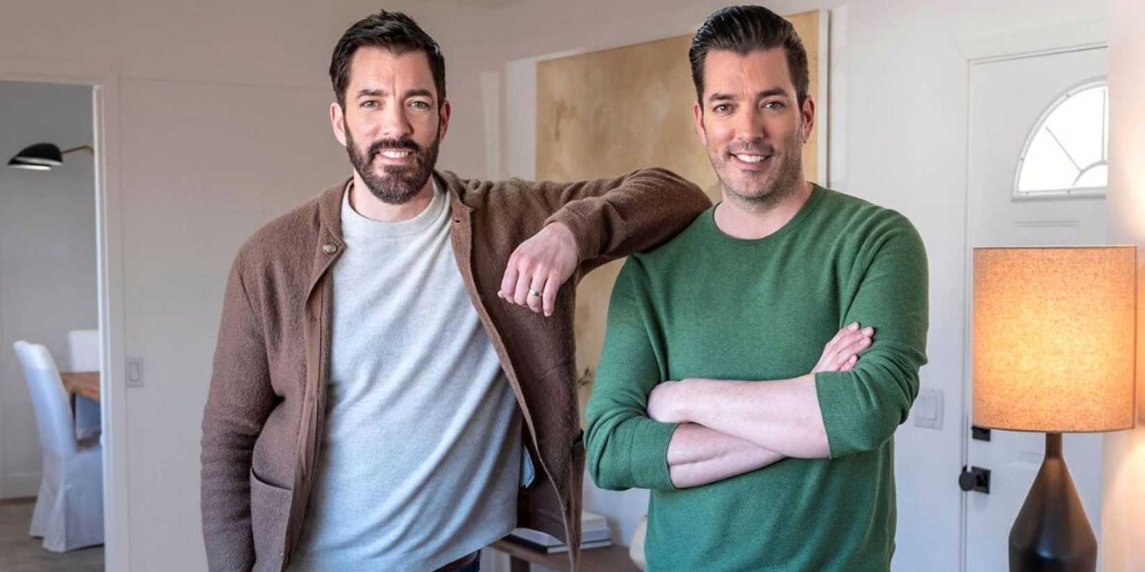 New HGTV Show Faces Major Backlash For Being House Hunters Copycat
