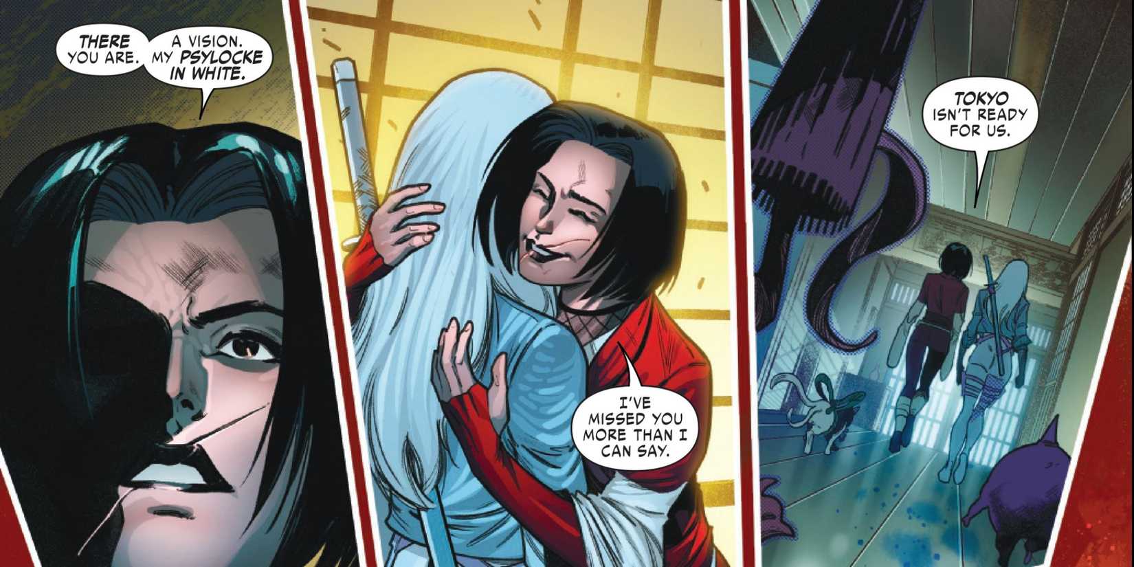 X-Men Reveals Bold New Look and Codename for This Iconic Hero, But It ...