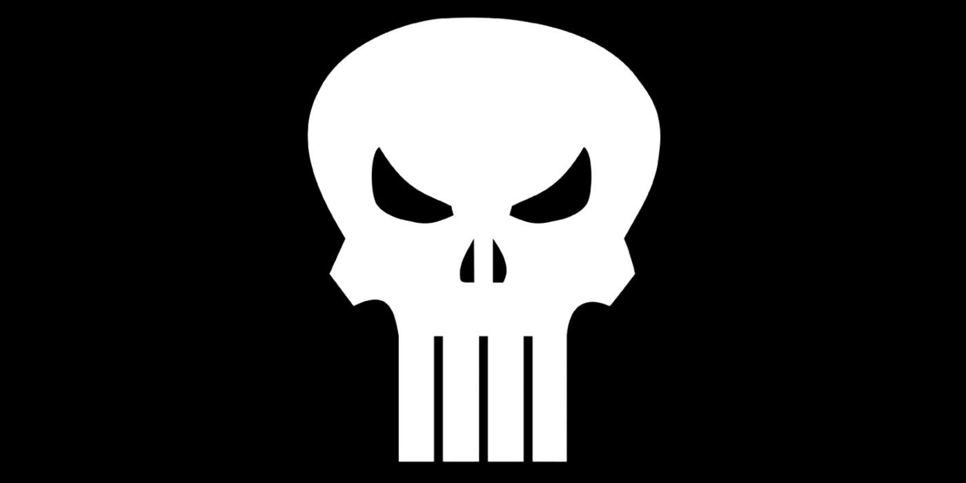 Punisher's Iconic Skull Logo Returns to Marvel After 6-Year Hiatus