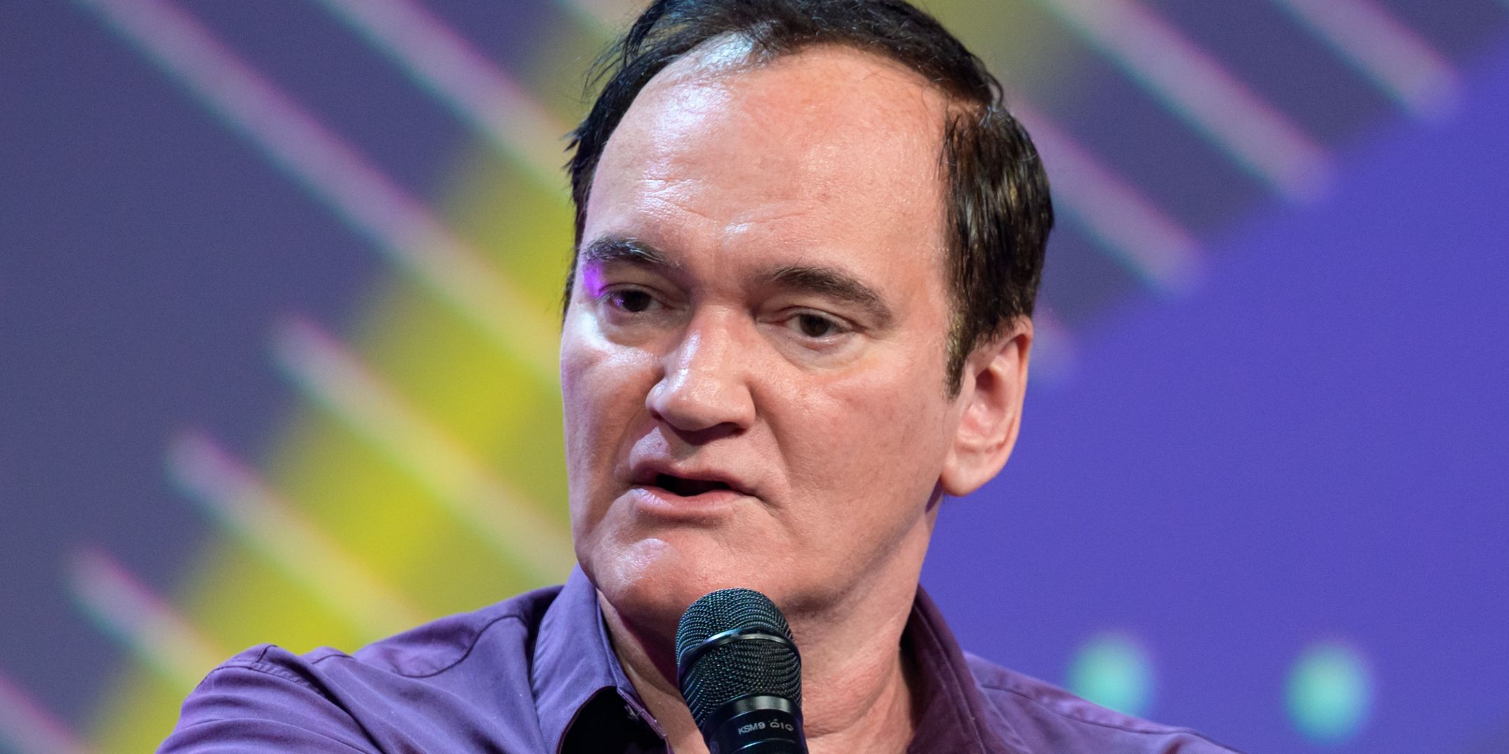 Quentin Tarantino Says This 21st Century Western Is Near-Perfect Except For "Weak Sauce" Actor