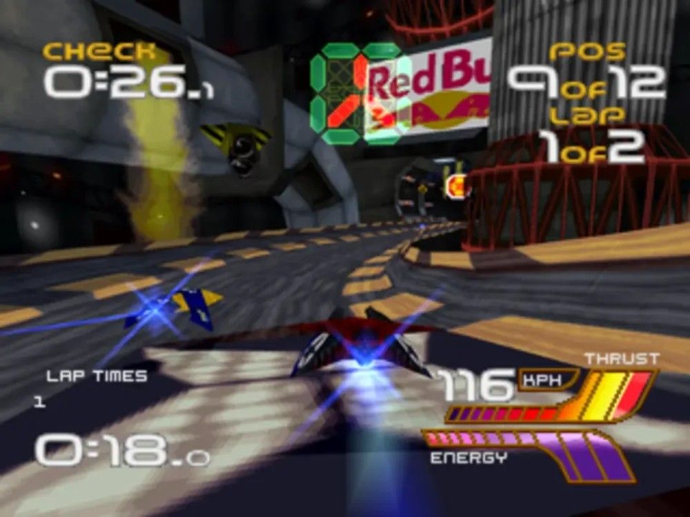 10 Games With 90+ Metacritic Scores That Deserve A Sequel