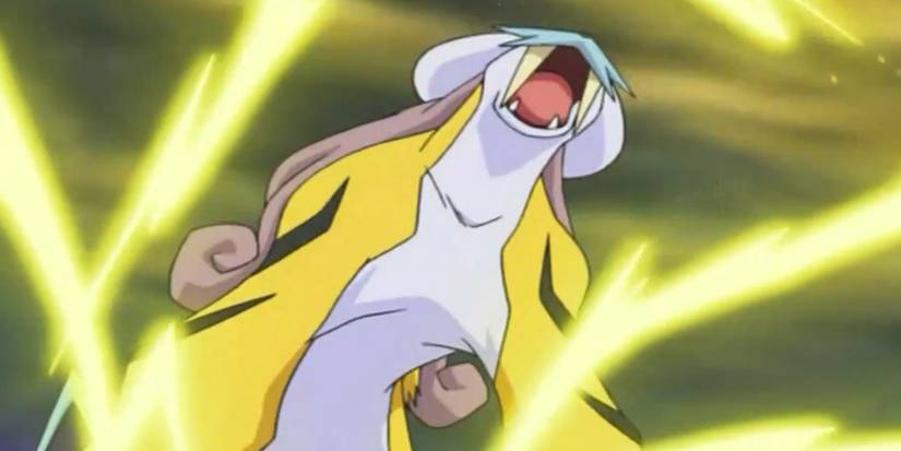 Pokemon Riuk 20 Years Later, This Classic Pokémon Show Deserves a Revival ASAP