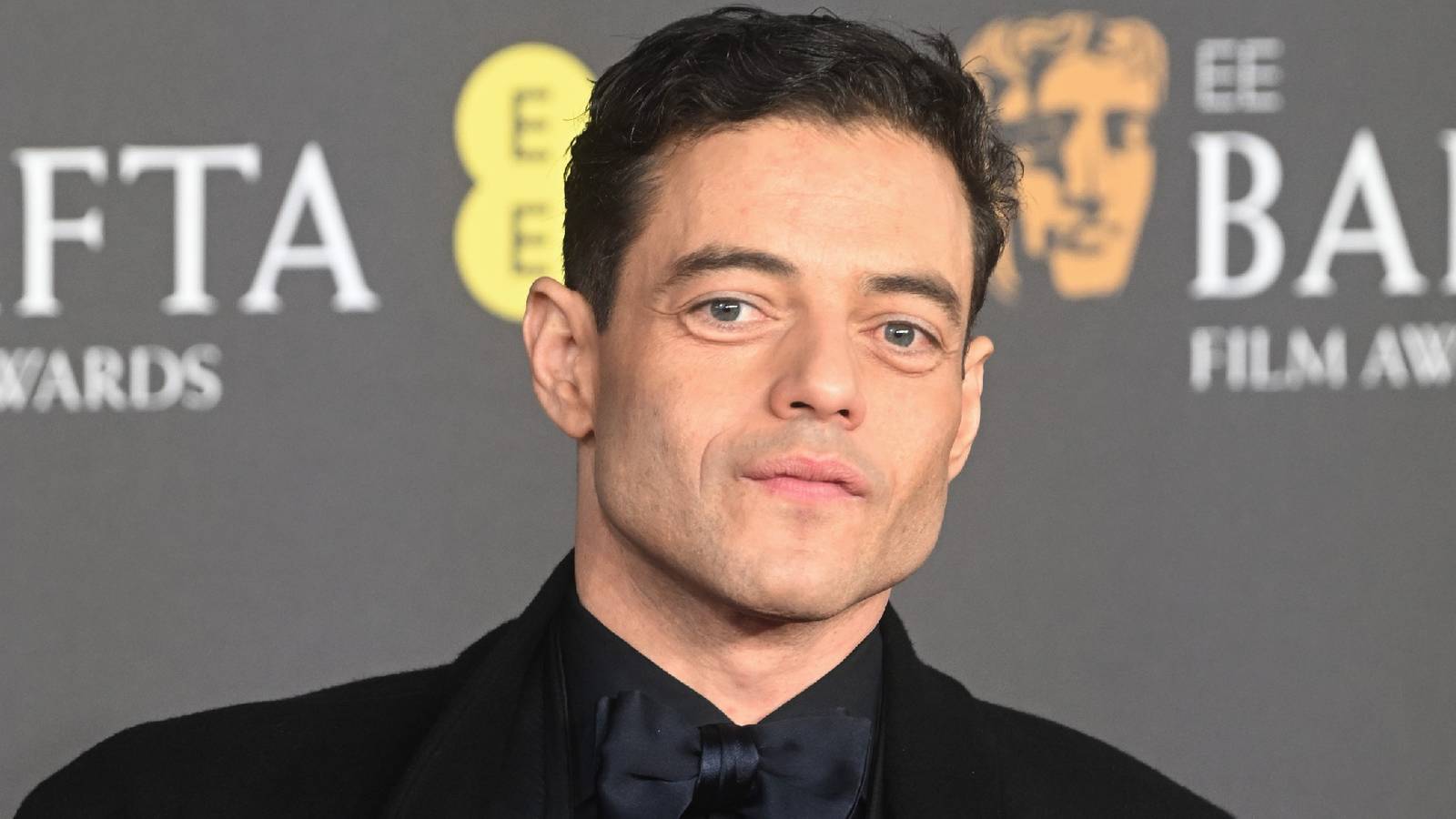 Rami K Rami Malek's $96 Million Action Thriller Becomes Immediate Streaming ...