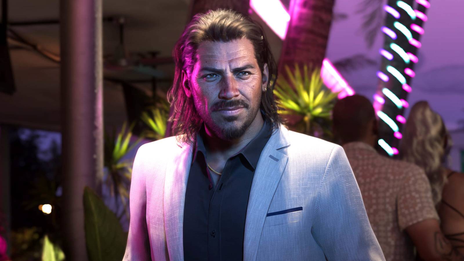 Raul Bautista in GTA 6