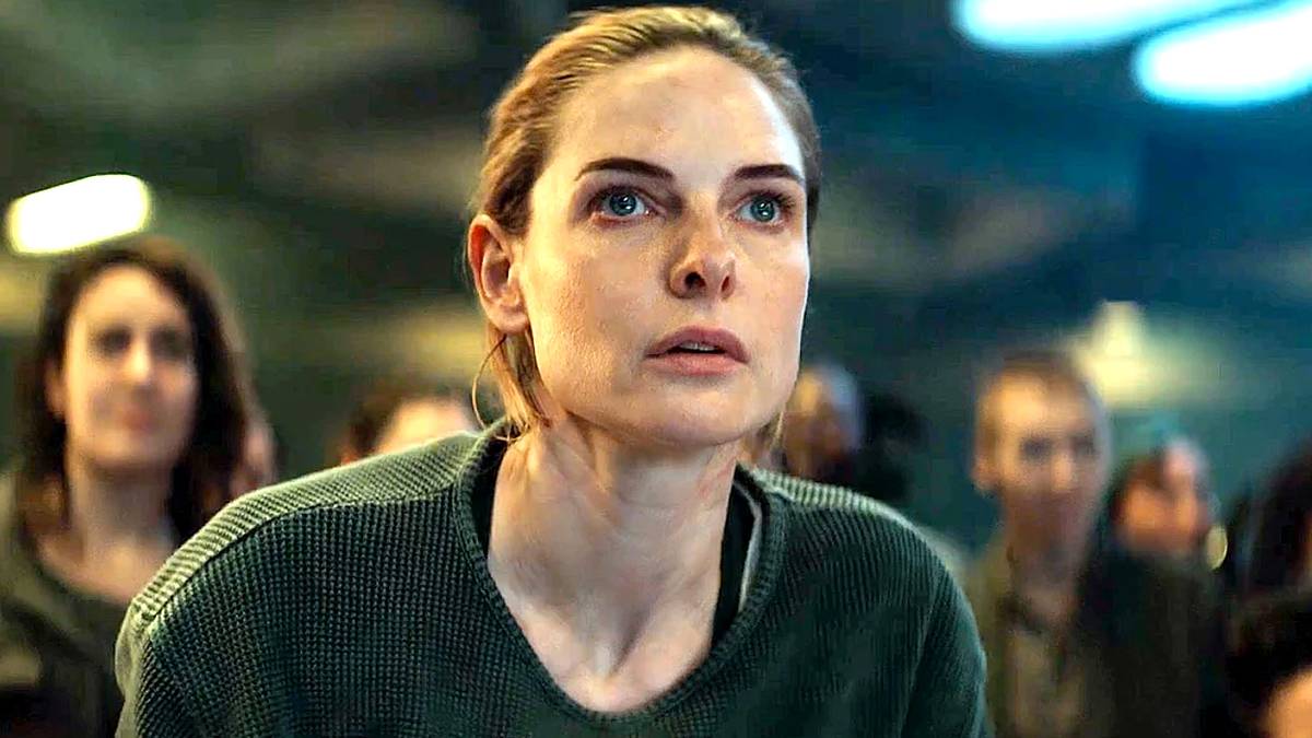 Silo Season 4 Gets Major Production Update As Rebecca Ferguson's Juliette Prepares For Long-Awaited Return