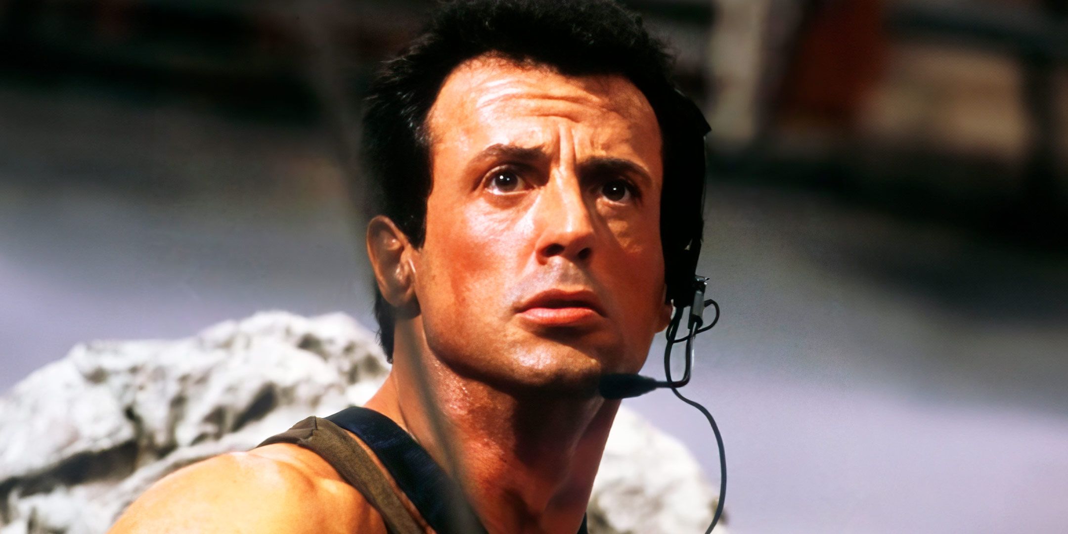 Cliffhanger Reboot Sequel Plans Already in Motion