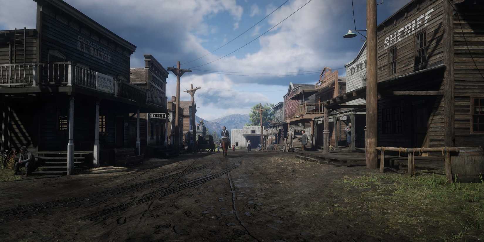 Red Dead Redemption 2 Just Got A Ridiculously Massive Discount, Act Fast