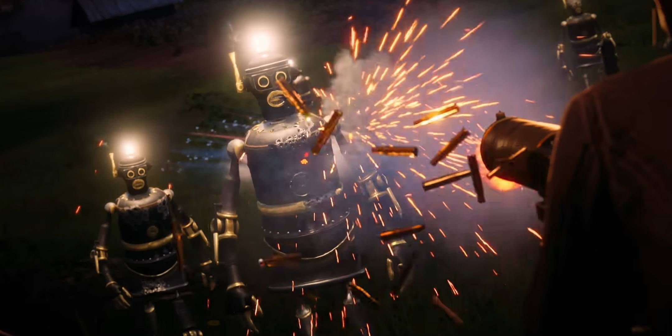 Rockstar's Major Red Dead Announcement Has Me Incredibly Confused But ...