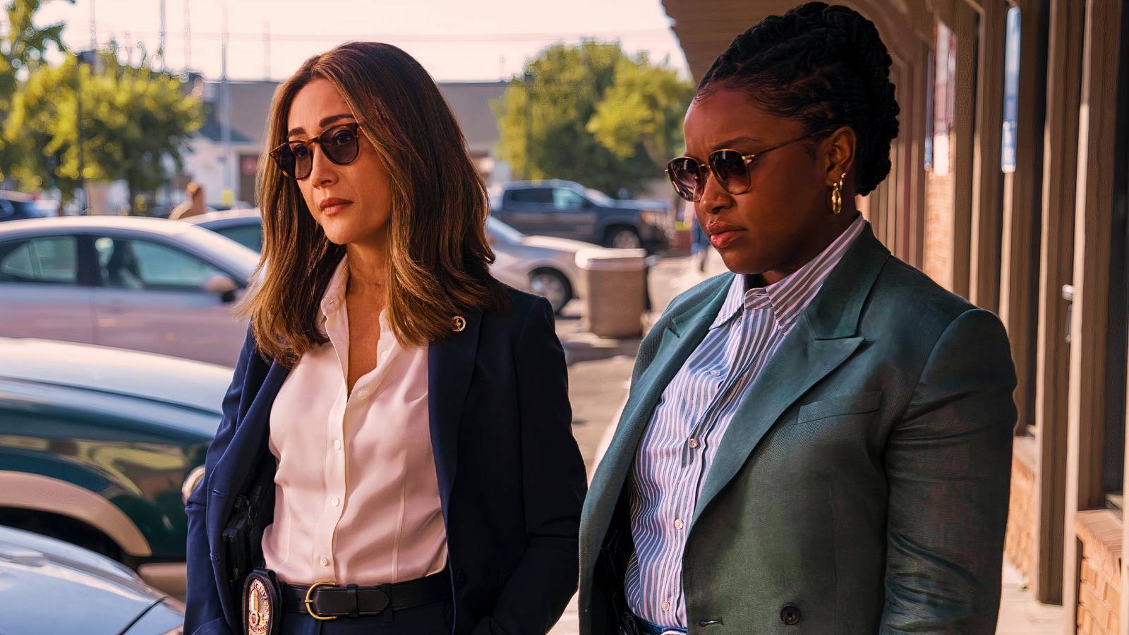 Ballard Cast & Character Guide: Get To Know The Faces Of The Bosch Spinoff