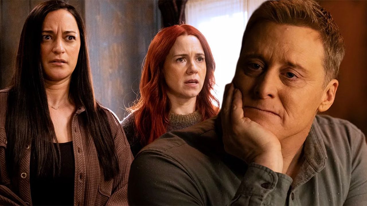 Resident Alien’s Cast & Creator Never Thought The Sci-Fi Series Would Be Cancelled, But Aren’t Surprised About Ending With Season 4