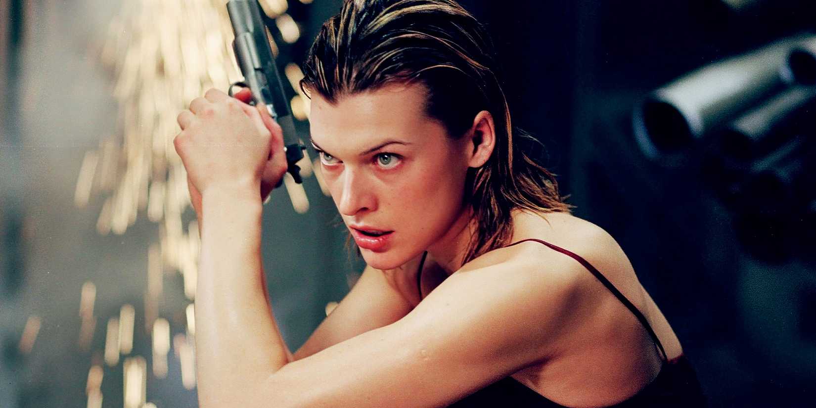 All Resident Evil Movies, Ranked By Game Accuracy