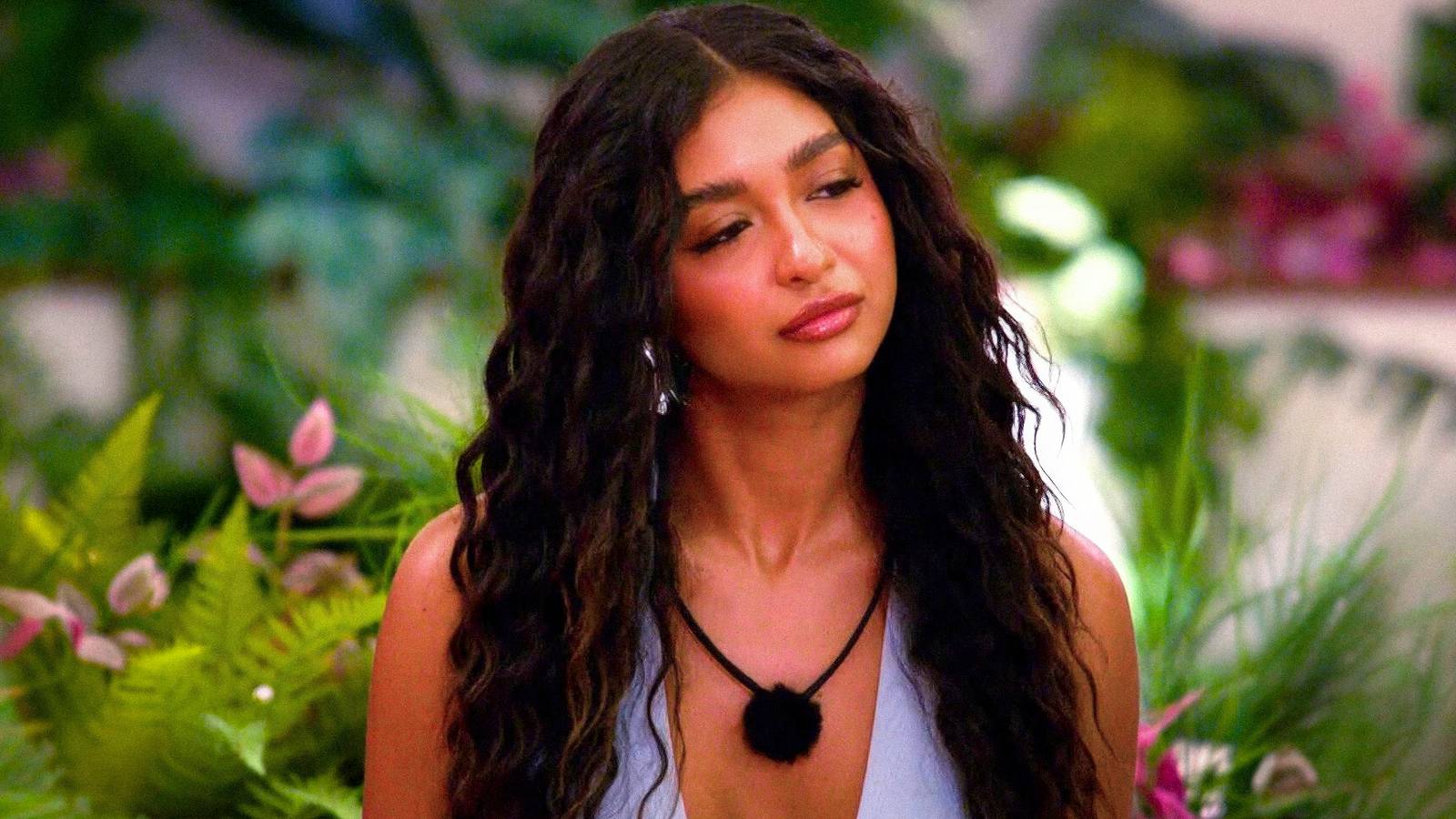 Love Island USA Cast Member Breaks Silence After Cierra Is Booted From
