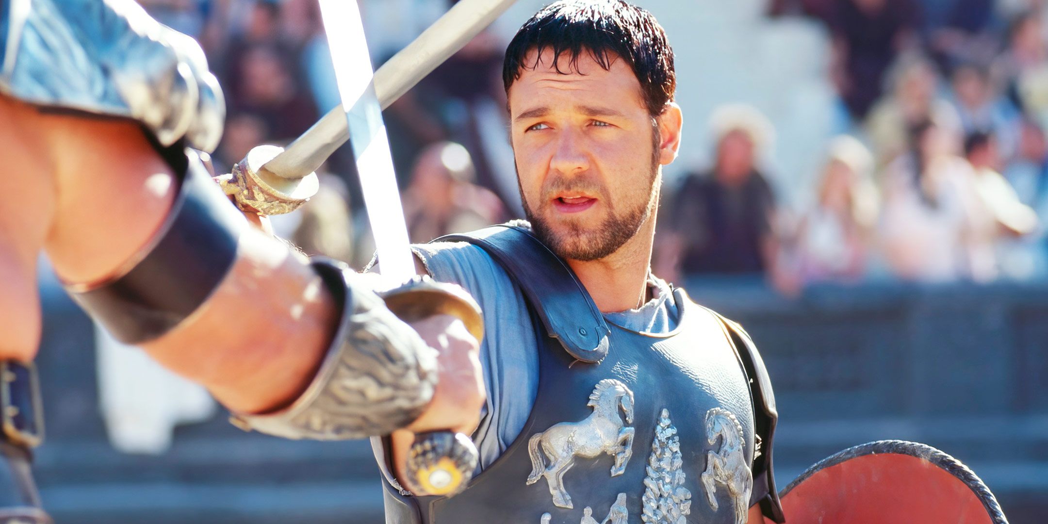 All 11 Fights In Gladiator 1 & 2, Ranked
