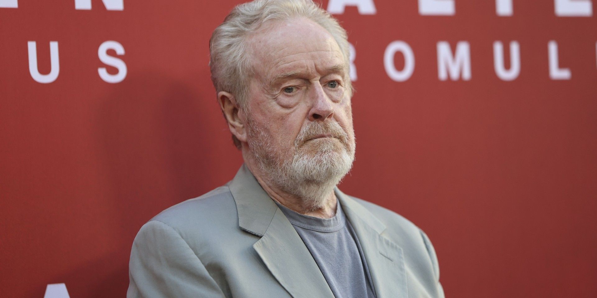 Ridley Scott's Dog Stars Trailer Revealed