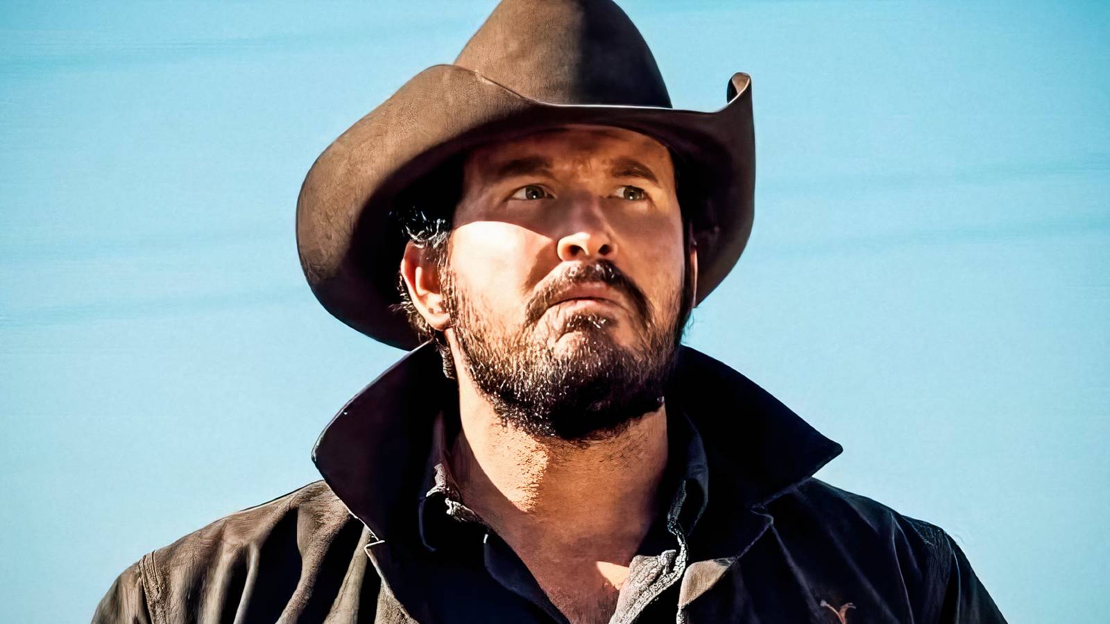 Yellowstone Villain Actor Suggests His Character Is Still Alive Could