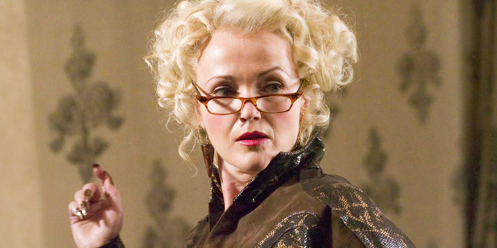 Everyone Always Ignores This Harry Potter Character's Redemption, But HBO's  Remake Can't Afford To Do The Same, image size:1650x825