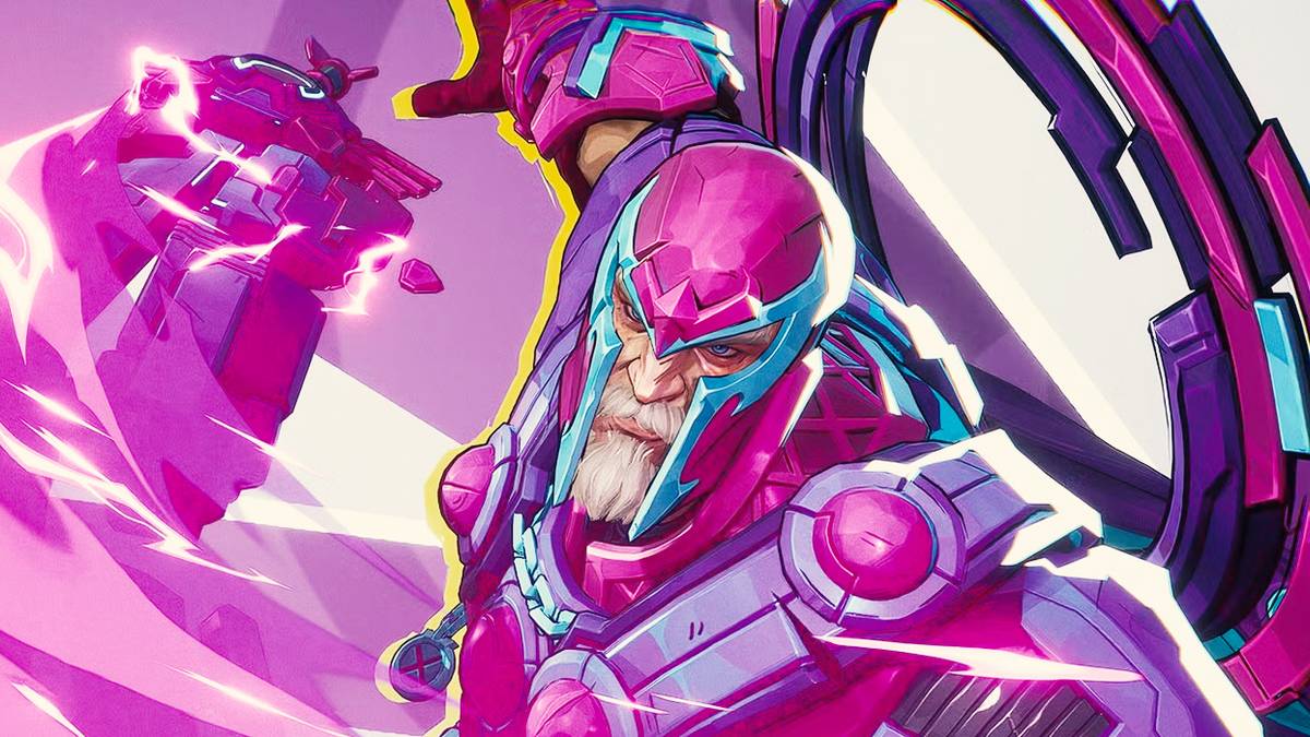 These 10 Comic-Accurate Skins Would Make Marvel Rivals Infinitely Better