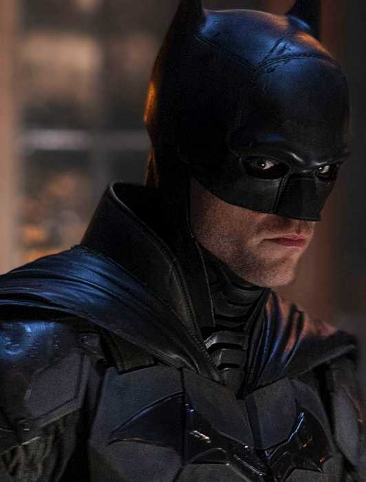 The Bizarre Story Behind Batman's Rainbow Costume