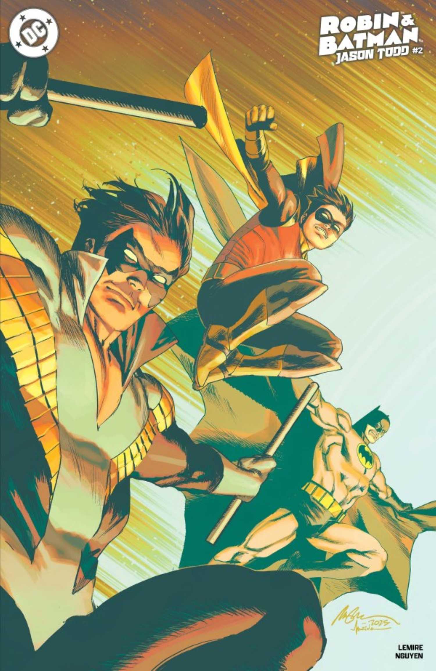 Batman Is No Killer, But DC Just Proved He May Be Something Even Worse