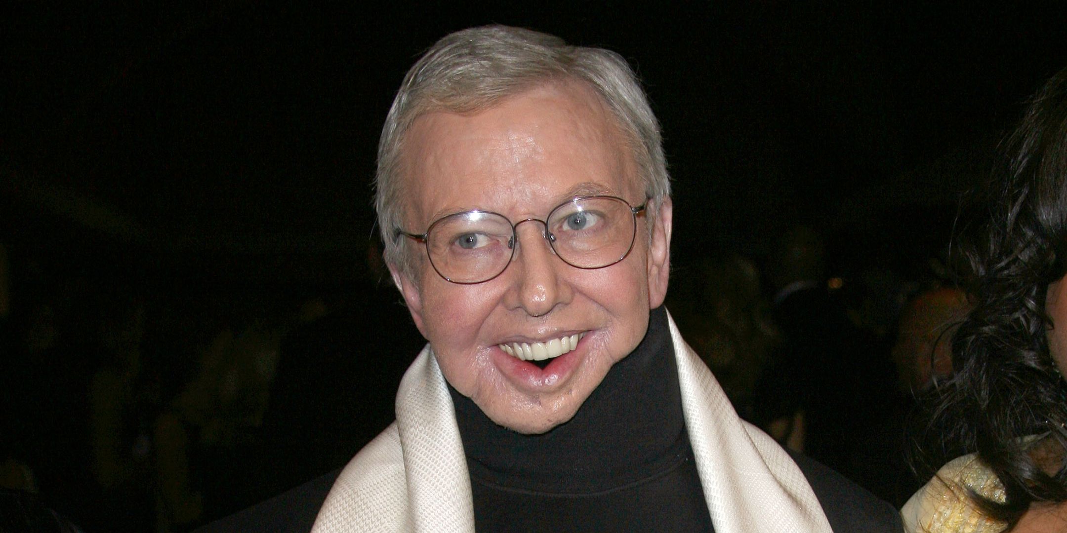 Roger Ebert | ScreenRant