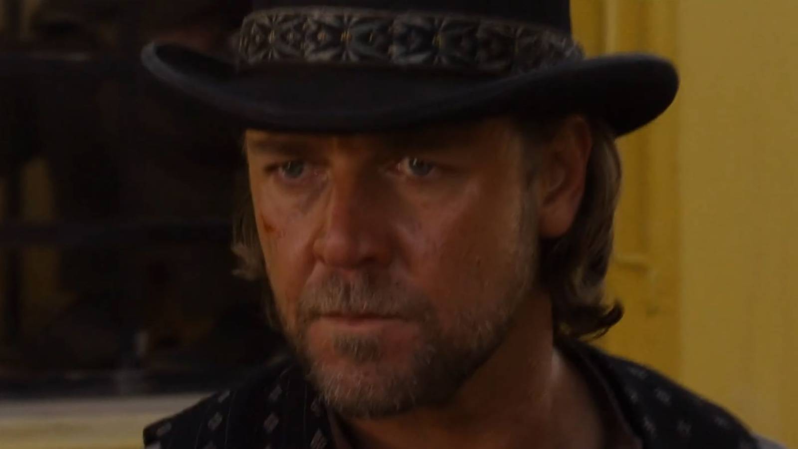 Russell Crowe Made One Of The Best Western Remakes Ever & We Don't Talk ...
