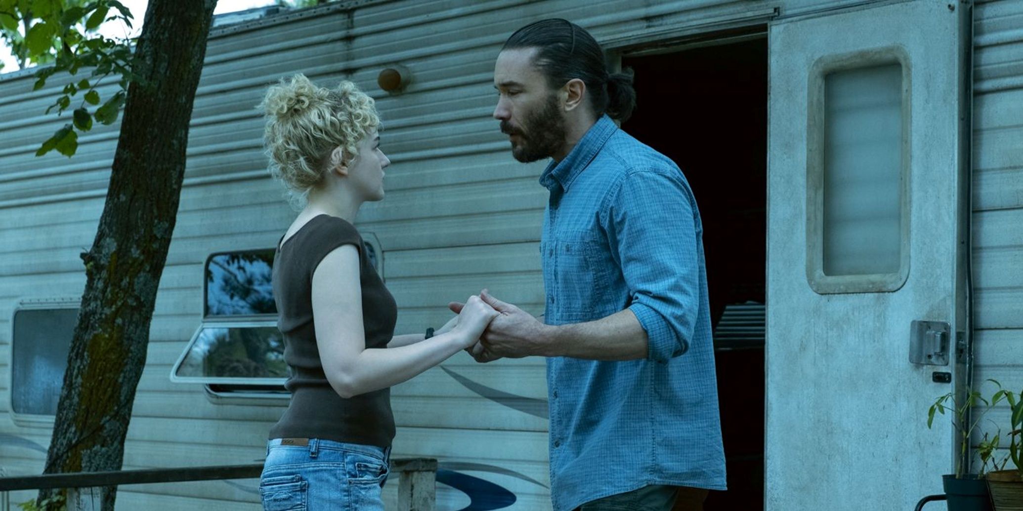 Ozark Hinted At Its Most Controversial Character Death Earlier Than ...