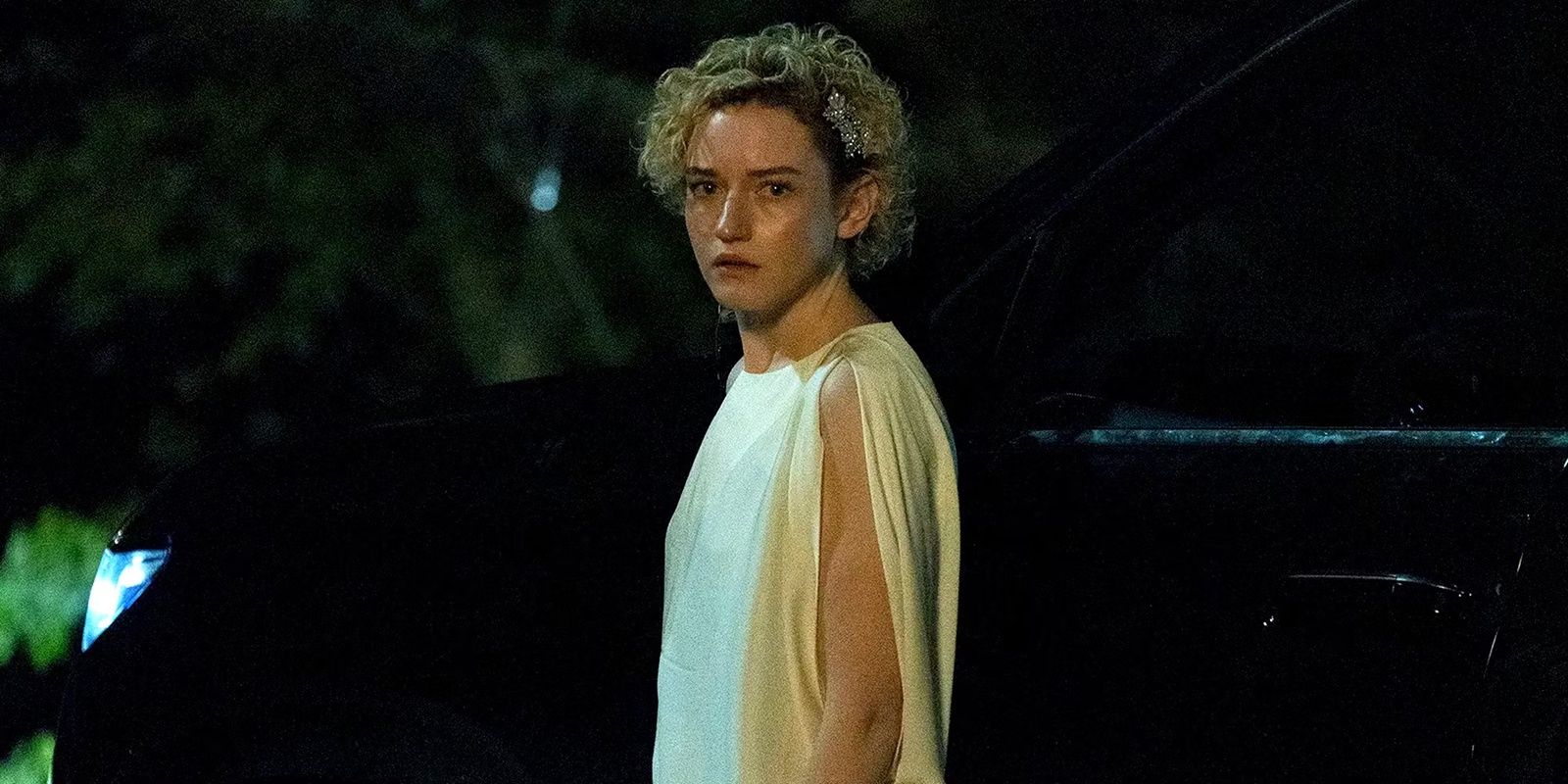 Ruth nell'ultima scena di Ozark