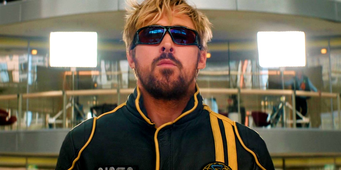 Ryan Gosling's New Sci-Fi Movie Is His Chance At Redemption After ...