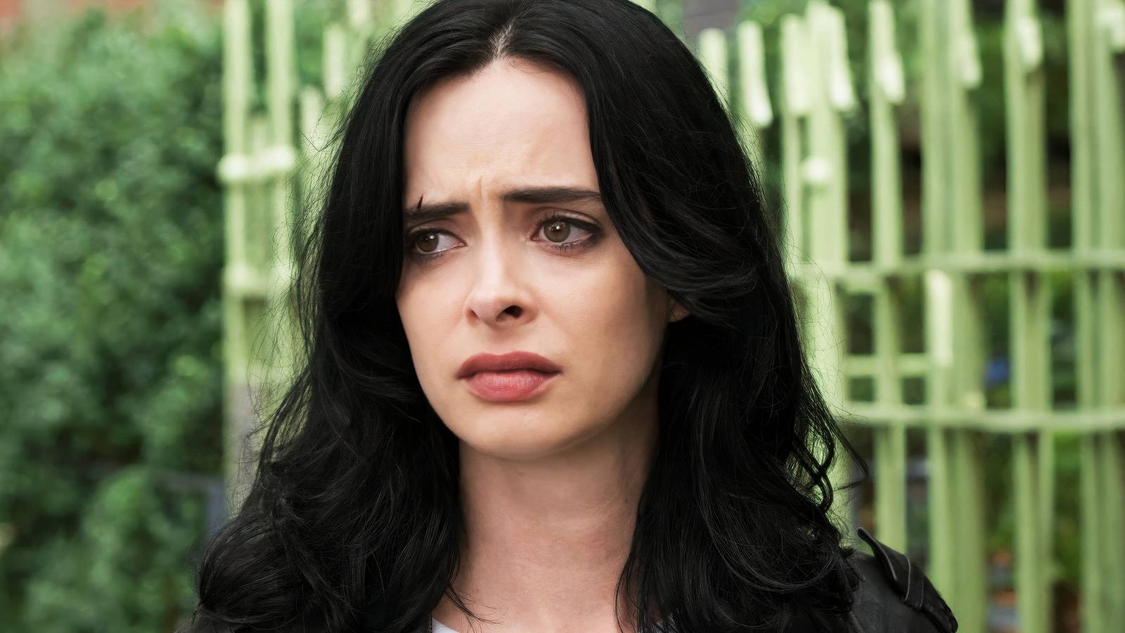Marvel Officially Confirms Gross New Superpower for Jessica Jones
