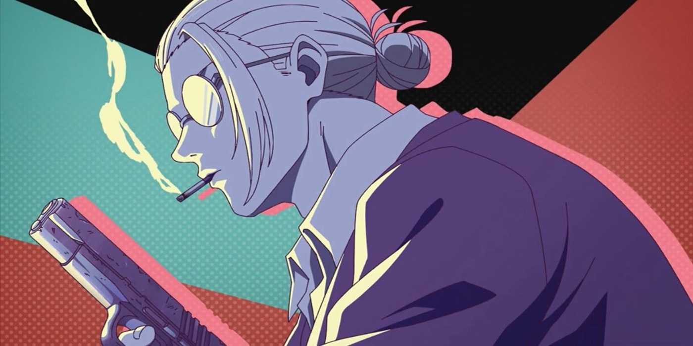 sakamoto-days-part-2-opening-sakamoto Netflix's 22-Episode Assassin Masterpiece Is The Perfect John Wick Replacement