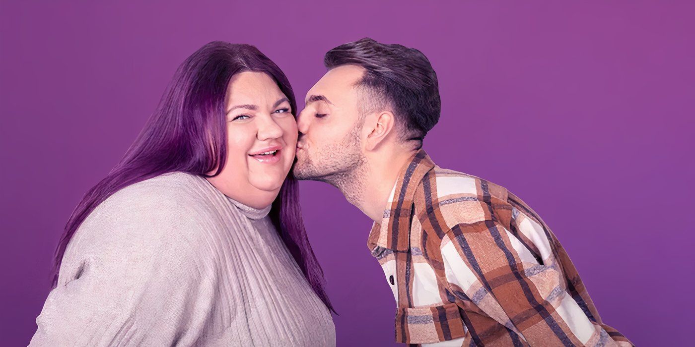 90 Day Fiancé UK Season 4: Cast Guide