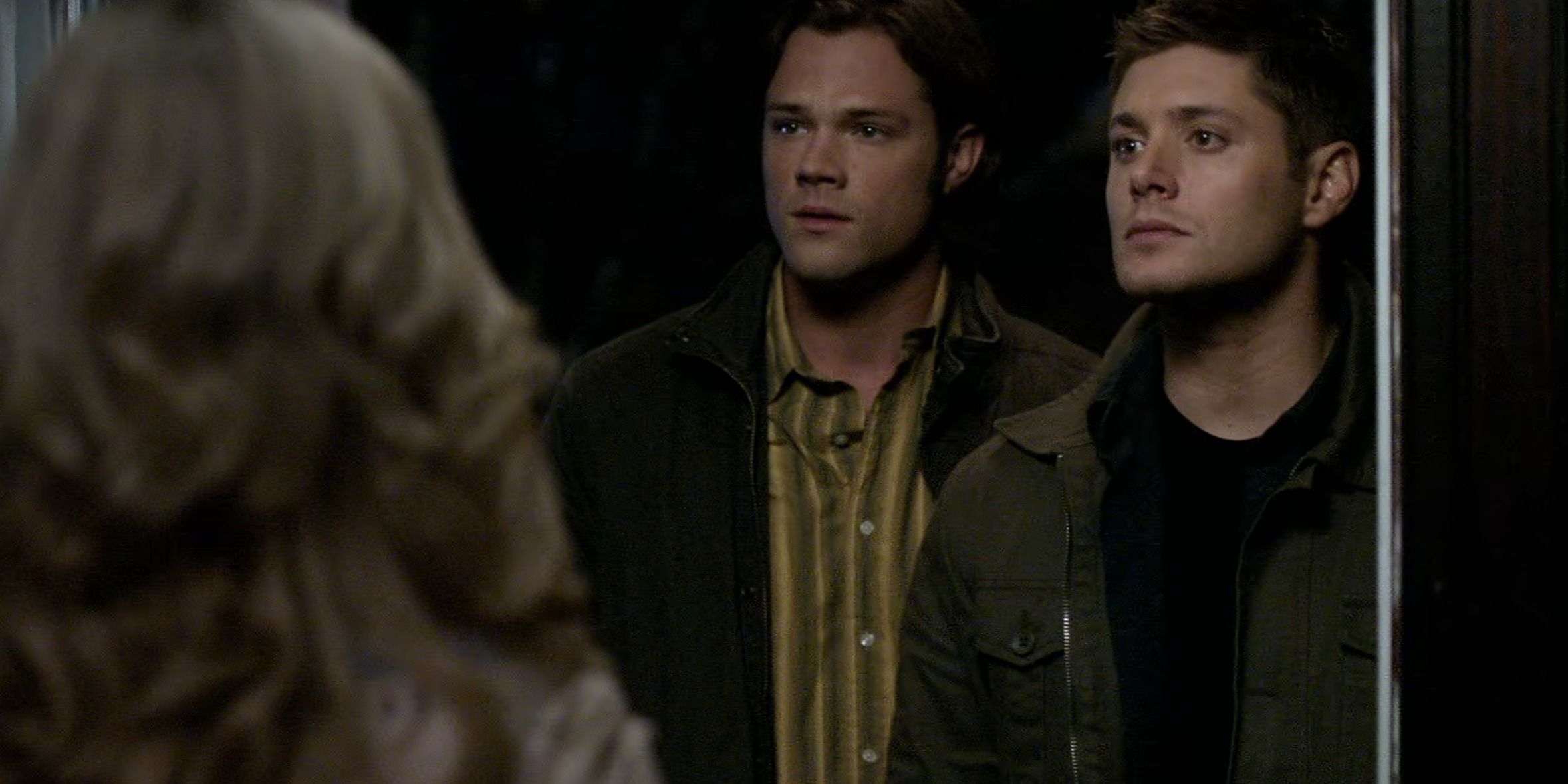 10 Supernatural Details You Only Spot On A Rewatch (#1 Is Heartbreaking)