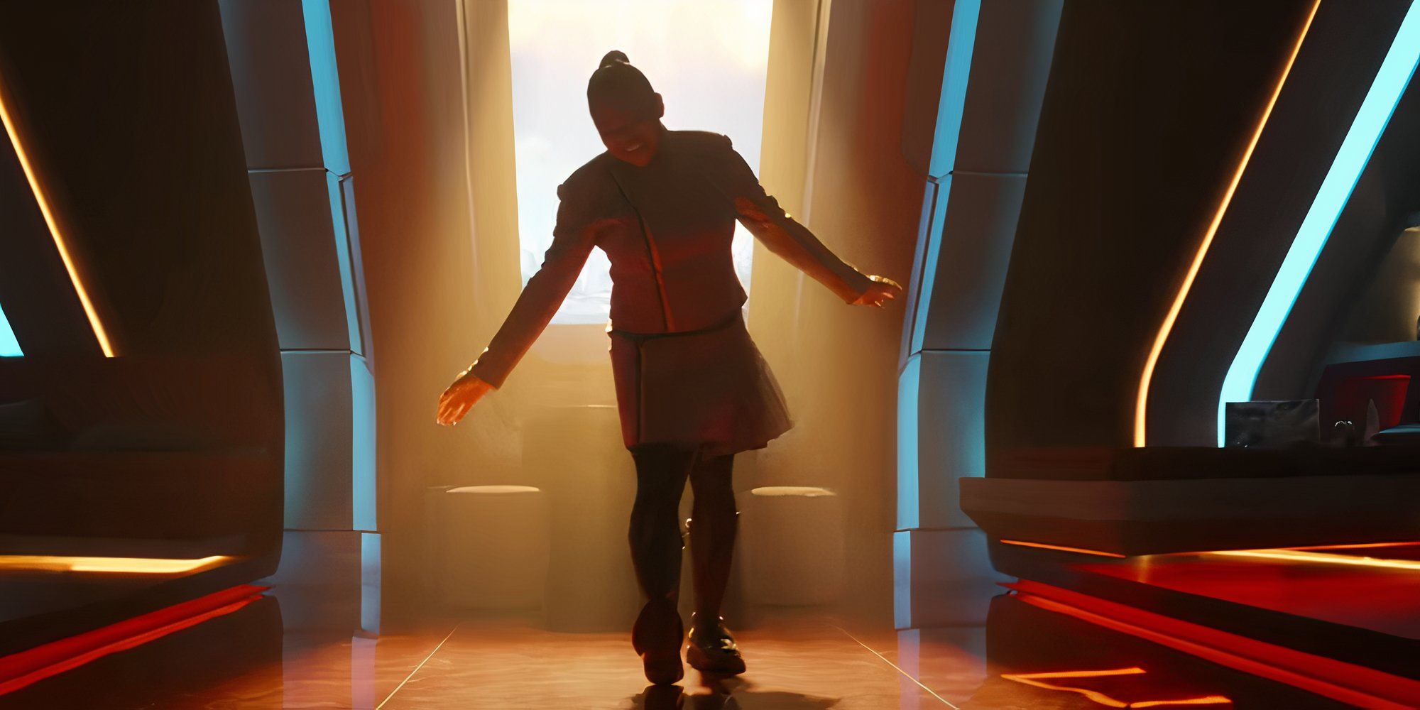 Star Trek: Starfleet Academy Trailer Breakdown - 13 Reveals & Easter Eggs
