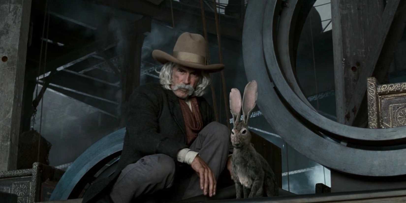 Why Netflix's Narnia Should Follow HBO's His Dark Materials Blueprint