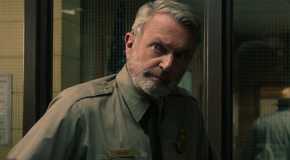 Sam Neill as Paul Souter in Untamed