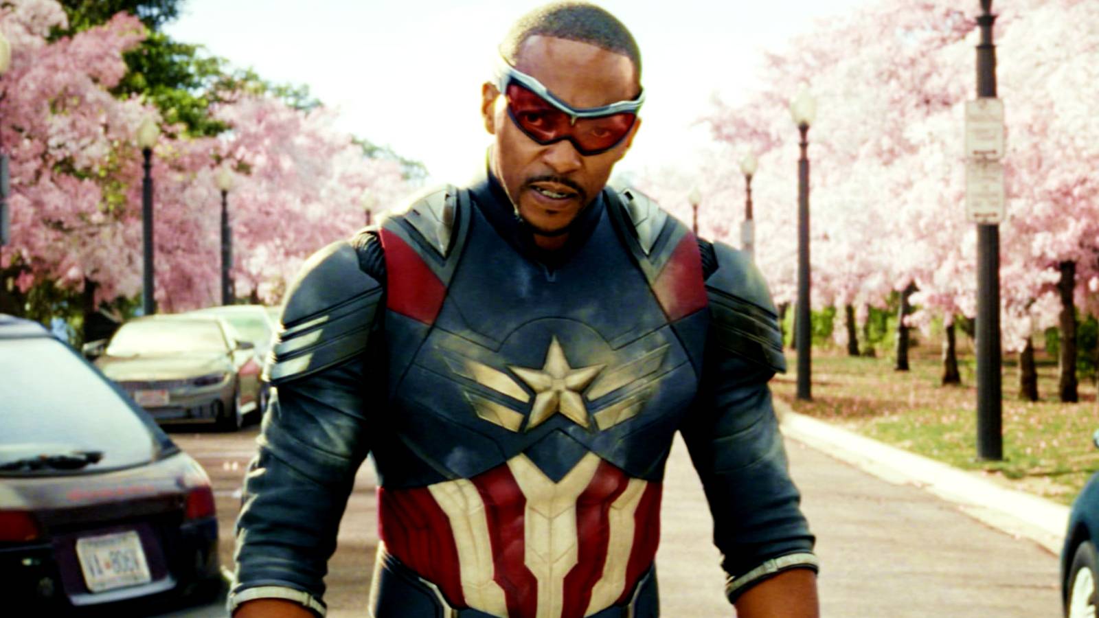 Anthony Mackie Addresses Robert Downey Jr.'s Return as Doctor Doom in ...