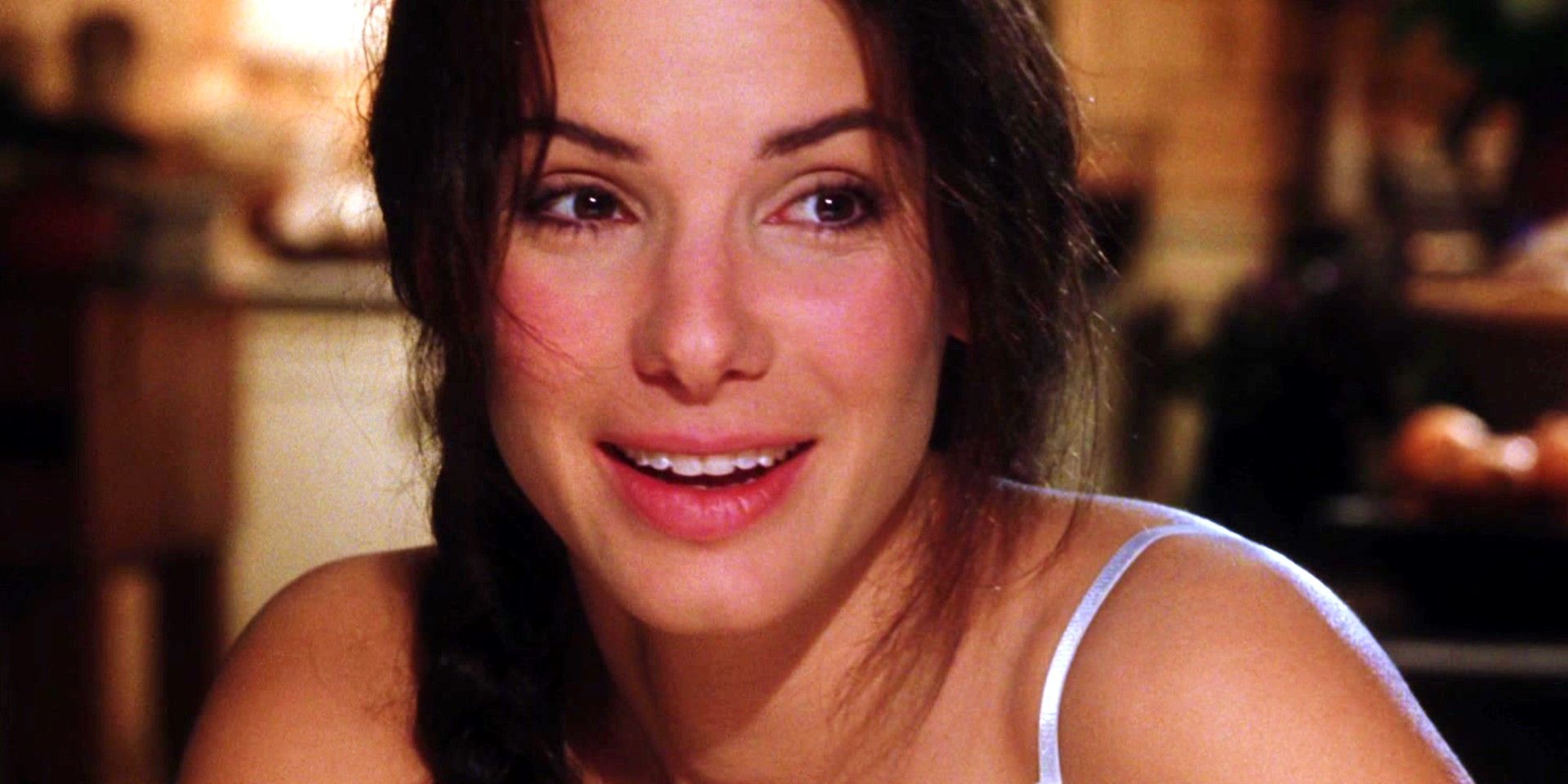 Sandra Bullock's 'Practical Magic' Dominates Streaming Charts Ahead of Sequel