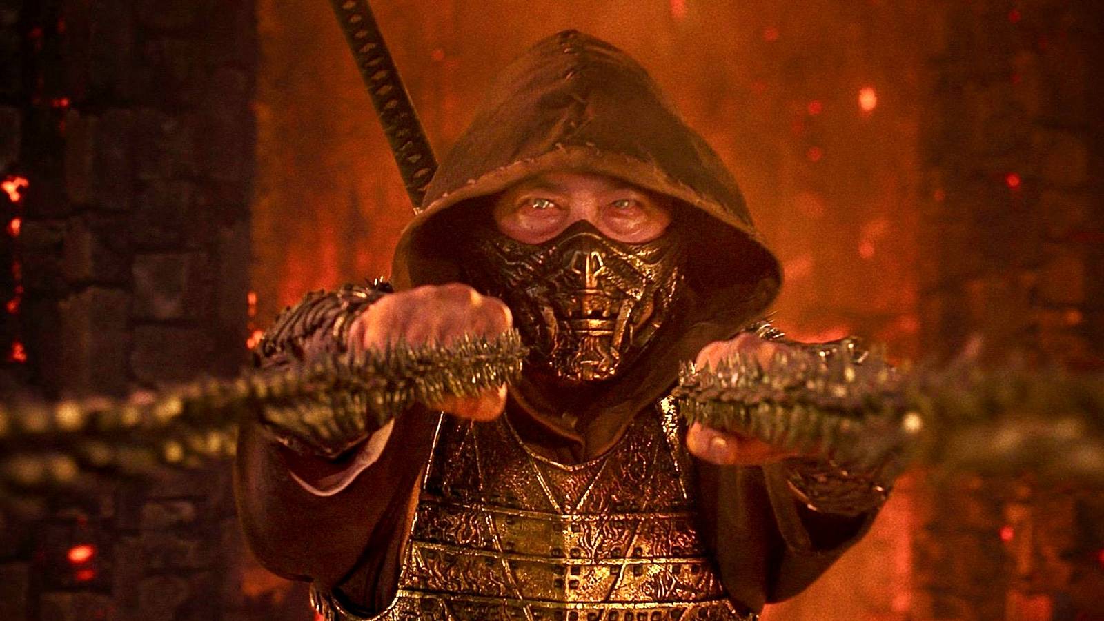 Mortal Kombat 3 Announced, Mortal Kombat 2’s Jeremy Slater To Write Mortal Kombat 3 Announced, Mortal Kombat 2’s Jeremy Slater To Write