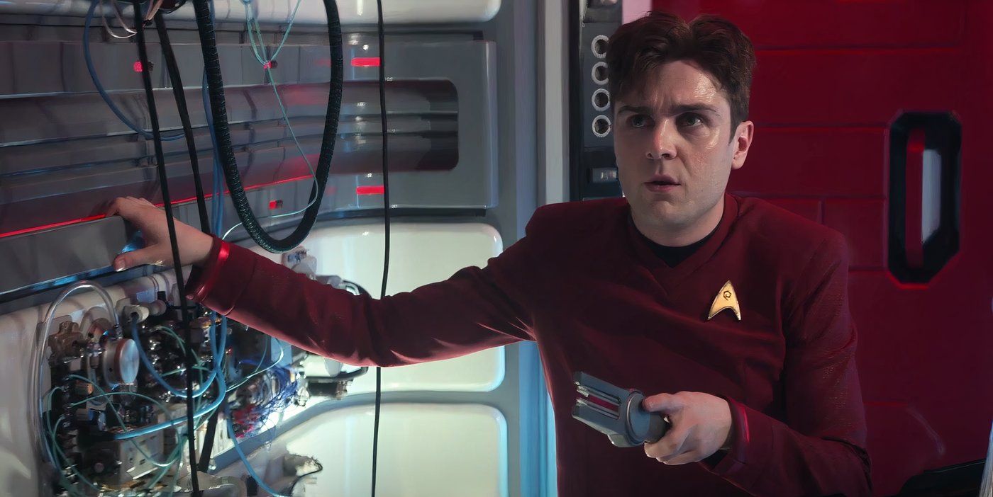 Star Trek: Strange New Worlds May Be Ending With Season 5, But The ...