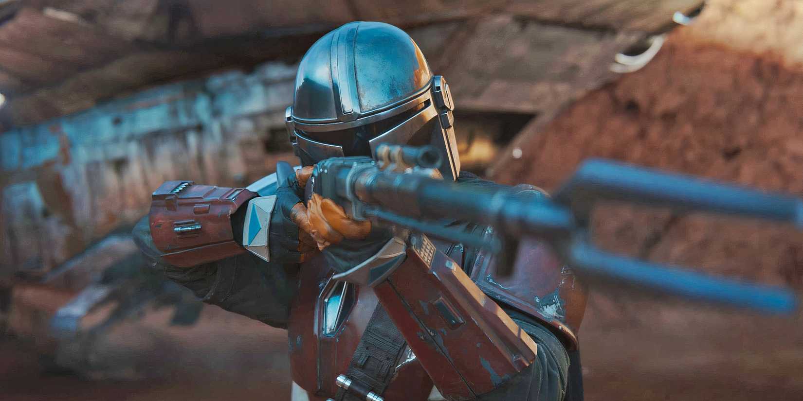 The Mandalorian Timeline Finally Confirmed By Star Wars