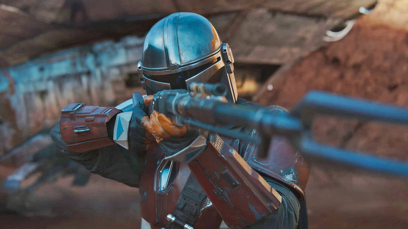 The Mandalorian's Story: Misunderstood or Intentionally Redirected?