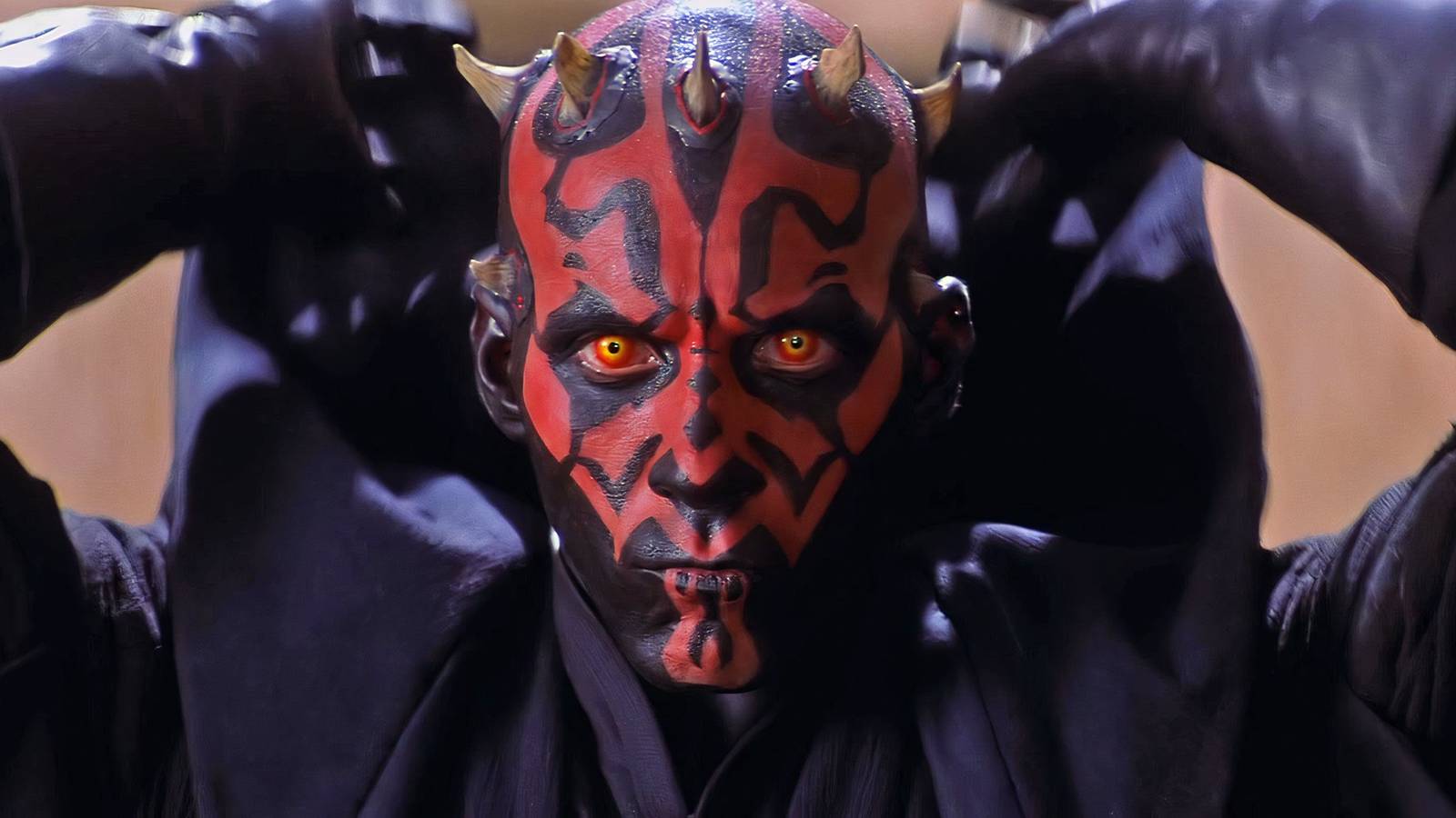 Star Wars’ New Darth Maul Show Just Dropped The Craziest Deep Cut Easter Egg Star Wars’ New Darth Maul Show Just Dropped The Craziest Deep Cut Easter Egg