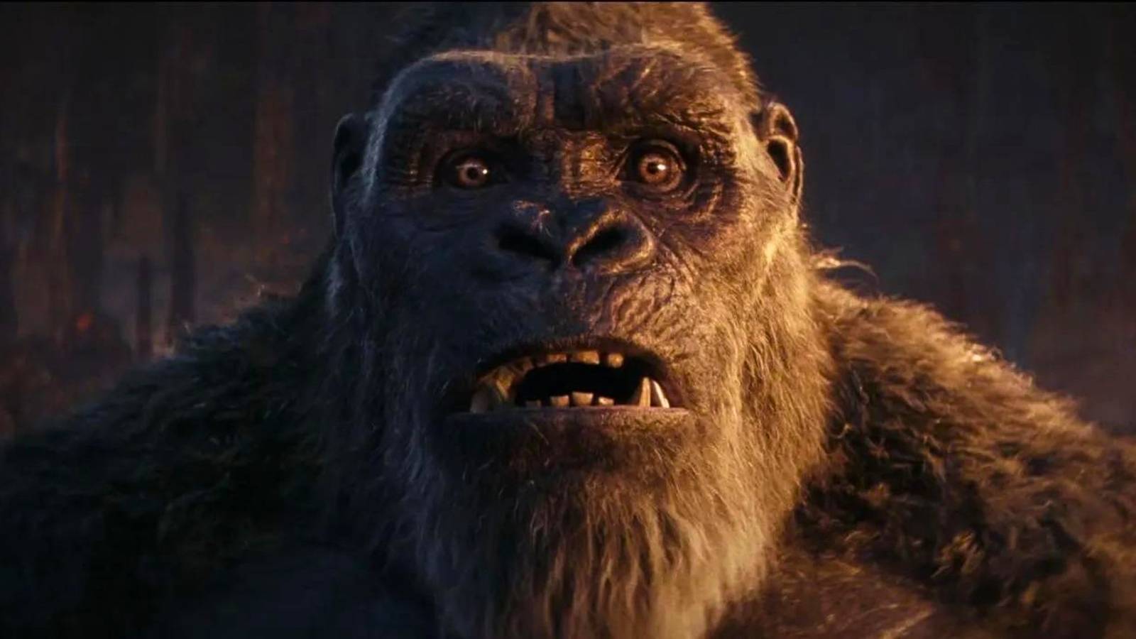 Before Monarch Season 2, The Monsterverse Goes Bigger Than Ever Before