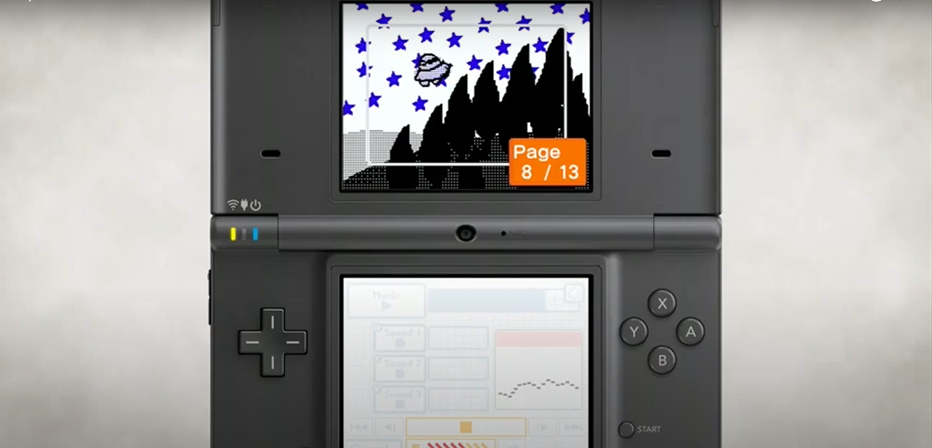 It’s Not Even A Game, But This 2009 Nintendo 