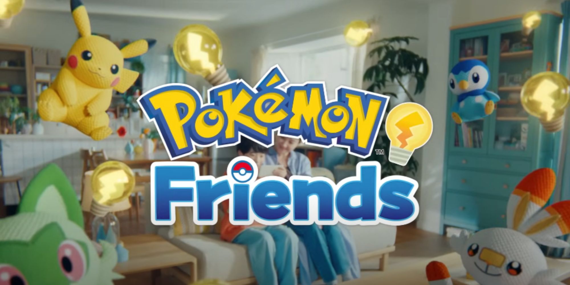 Everything Revealed At Pokémon Presents July 2025