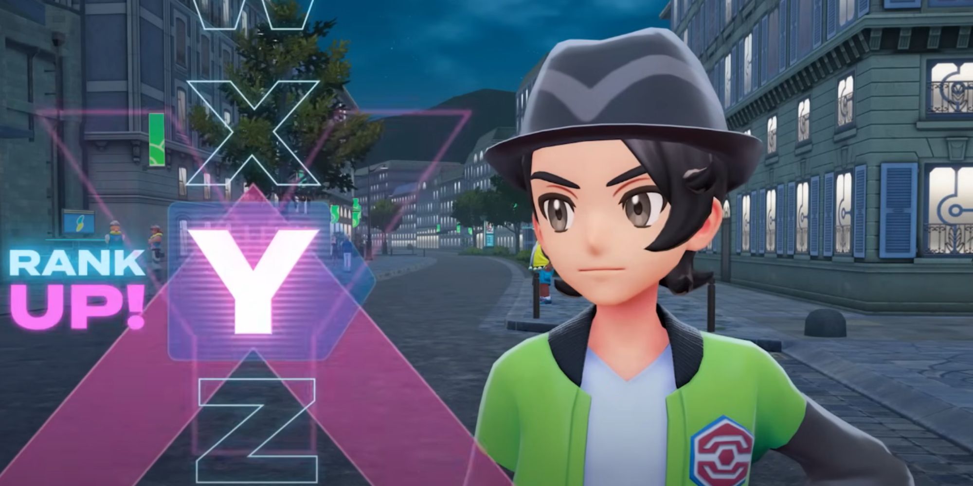 Every Pokémon Protagonist’s Official Name