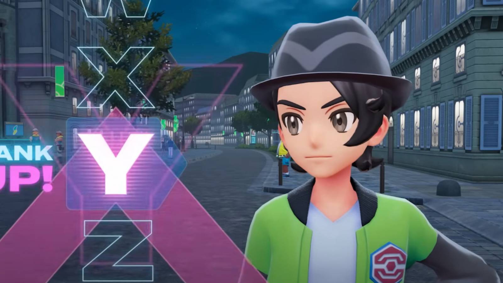 Every Pokémon Protagonist’s Official Name