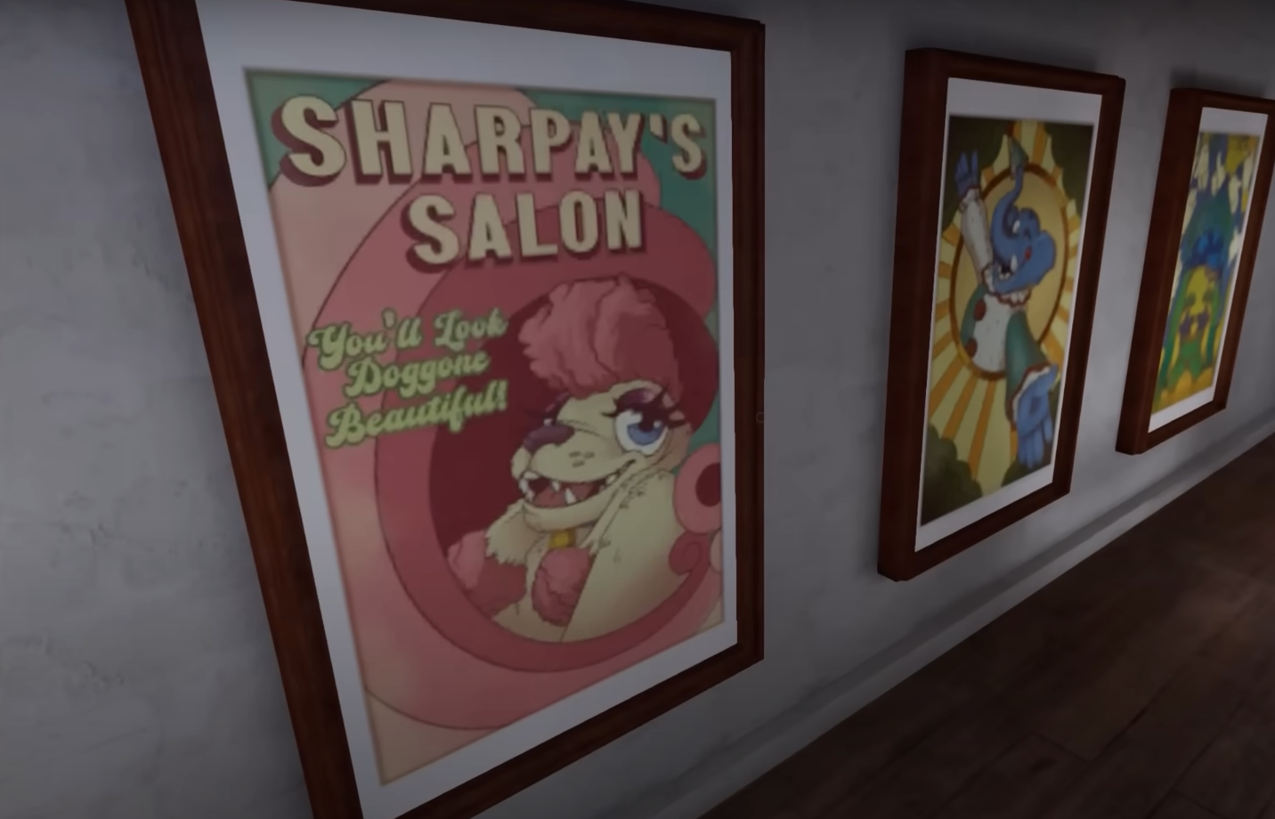 Every Animatronic Revealed For FNAF: Secret Of The Mimic