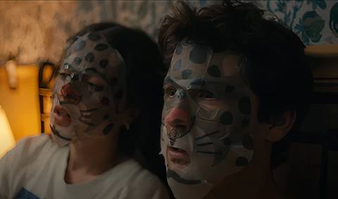 Oh, Hi! Summary, Trailer, Cast, Where to Watch and More